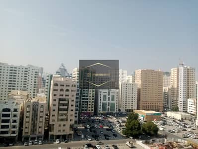 1 Bedroom Flat for Rent in Al Qasimia, Sharjah - 1BHK AVAILABLE WITH BALCONY ONLY 20K