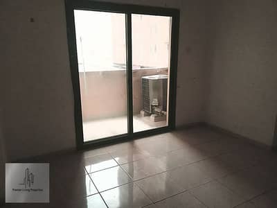 1 Bedroom Flat for Rent in Al Qasimia, Sharjah - Nice 1bhk with balcony only in 25k al qasimia sharjah