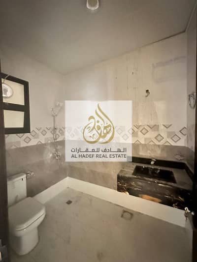 A room and a hall for the first resident in Al Mowaihat 3. The price is 26 thousand