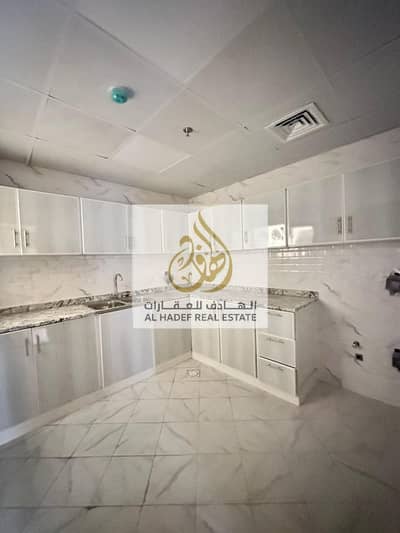 A room and a hall for the first resident in Al Mowaihat 3. The price is 32 thousand