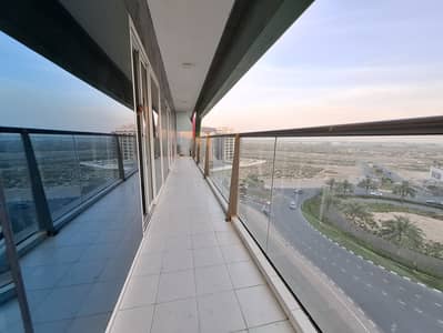 2 Bedroom Apartment for Rent in Dubai Silicon Oasis (DSO), Dubai - ELEGANT 2BHK | WITH ALL AMANTIES | AT VERY PRIME LOCATION |