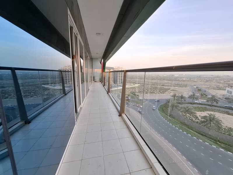 شقة في البوابة العربية،واحة دبي للسيليكون (DSO) 2 غرف 90000 درهم - 8824464