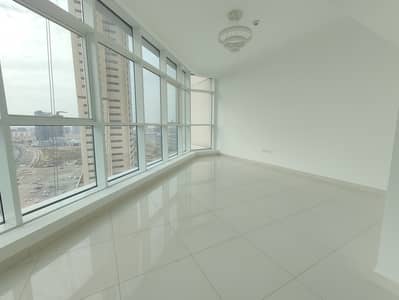 1 Bedroom Flat for Rent in Dubai Residence Complex, Dubai - Spacious 1bhk like a 2bhk with coverd balkony like a brand new building with all facilities Rent is 65k