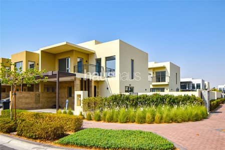 4 Bedroom Villa for Rent in Arabian Ranches 2, Dubai - Popular Community | Vacant Now | Close to Pool