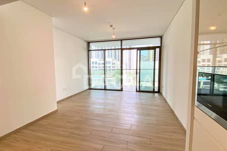 1 Bedroom Apartment for Rent in Dubai Creek Harbour, Dubai - Vacant | 10 Minutes to Downtown | BRAND NEW