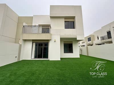 4 Bedroom Townhouse for Rent in Town Square, Dubai - 1fb922a5-71e1-4353-acd8-9bf246b7b73c. jpg