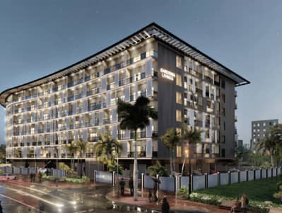 1 Bedroom Apartment for Sale in Arjan, Dubai - Capture d’écran 2024-04-02 à 09.53. 31. png