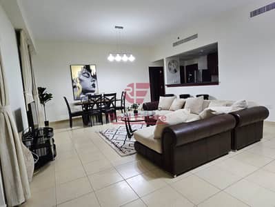1 Bedroom Flat for Rent in Jumeirah Beach Residence (JBR), Dubai - 922d3818-f14f-4efd-ae7c-ad1002a4c69f. jpeg