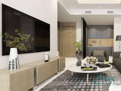 3 Bedroom Apartment for Sale in Jumeirah Village Triangle (JVT), Dubai - 3BHK DUPLEX | HIGH FLOOR | FOR SALE