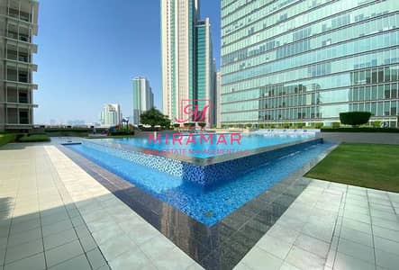 2 Bedroom Apartment for Rent in Al Reem Island, Abu Dhabi - rak tower. jpg