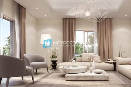 4 Bedroom Villa for Sale in Al Shamkha, Abu Dhabi - Double Row | Near The Entrance | NO Profit | 40/60