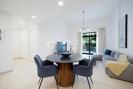 1 Bedroom Flat for Rent in Umm Suqeim, Dubai - Furnished | Prime Location | Burj Al Arab View