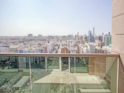 2 Bedroom Apartment for Rent in Tourist Club Area (TCA), Abu Dhabi - No Agency Fee | Beach Access | Storage Room