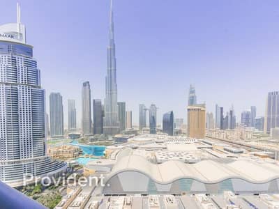 2 Bedroom Flat for Rent in Downtown Dubai, Dubai - fcc27133-a805-40a8-952c-976067df3b9e. png