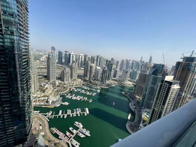 3 Bedroom Flat for Rent in Dubai Marina, Dubai - 13. png