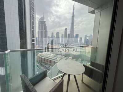 شقة 1 غرفة نوم للايجار في وسط مدينة دبي، دبي - 6. jpeg