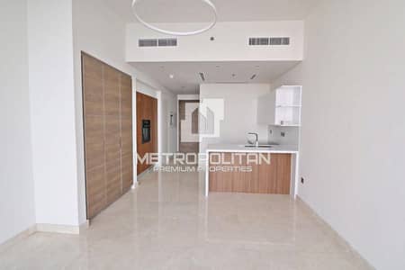 Studio for Rent in Dubai Maritime City, Dubai - Studio | Amazing Full Sea View | High Floor