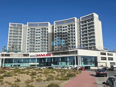 Office for Rent in DAMAC Hills, Dubai - MISA Business Center (branch) (1). jpeg