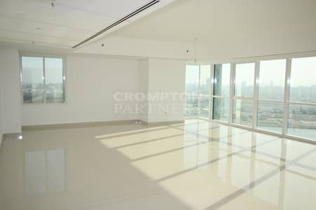4 Bedroom Apartment for Sale in Al Reem Island, Abu Dhabi - High Floor I Luxurious Living I Best Community