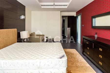 3 Bedroom Penthouse for Rent in Dubai Marina, Dubai - Luxury PENTHOUSE / Panoramic Sea Views