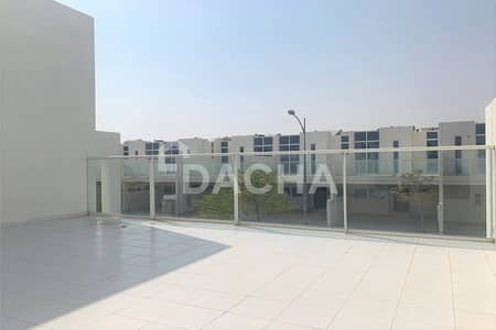 3 Bedroom Villa for Rent in DAMAC Hills 2 (Akoya by DAMAC), Dubai - Well Managed / Fully Furnished / Vacant