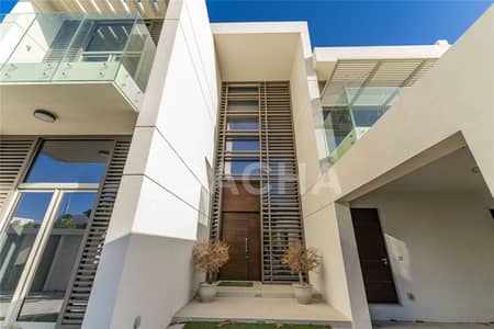 5 Bedroom Villa for Sale in Mohammed Bin Rashid City, Dubai - Near Lagoon / Largest Layout / Q3 2024