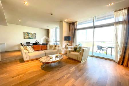 شقة 2 غرفة نوم للايجار في الوصل، دبي - شقة في بناية 1،سيتي ووك،الوصل 2 غرف 300000 درهم - 8679238