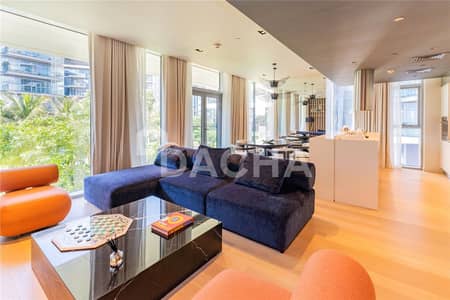 شقة 2 غرفة نوم للبيع في جزيرة بلوواترز‬، دبي - شقة في بناية الشقق 7،بلوواترز ريزيدينسز،جزيرة بلوواترز‬ 2 غرف 8500000 درهم - 8665222