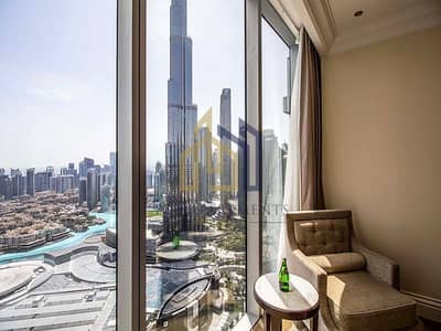 2 Cпальни Апартаменты в аренду в Дубай Даунтаун, Дубай - IMG_9912-HDR copy. jpg