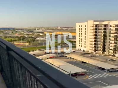 1 Bedroom Flat for Rent in Yas Island, Abu Dhabi - Luxurious 1BHK | Fully Furnished | Prime Location!