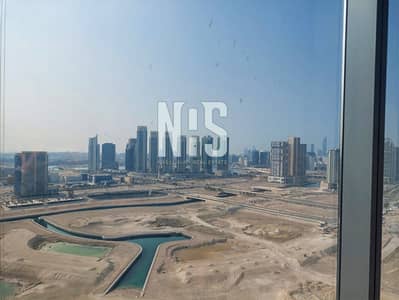 Office for Sale in Al Reem Island, Abu Dhabi - Spacious Office Space | Ideal Location, Modern Amenities