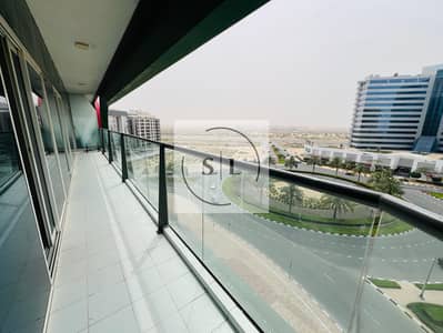 شقة 2 غرفة نوم للايجار في واحة دبي للسيليكون (DSO)، دبي - IMG-20240401-WA0030. jpg