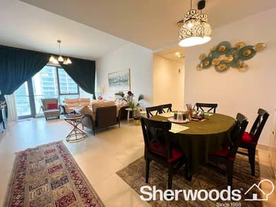 2 Bedroom Apartment for Sale in Downtown Dubai, Dubai - Stunning Luxury Living Breathtaking Views /Vacant