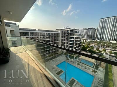 3 Bedroom Apartment for Rent in Dubai Hills Estate, Dubai - Good View | Huge Layout | Ready Soon