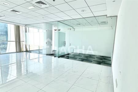 Office for Rent in Business Bay, Dubai - Unfurnished I Spacious I Office rental