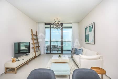 3 Bedroom Apartment for Rent in Jumeirah Beach Residence (JBR), Dubai - BEST DEAL | Full Sea View | Private Beach