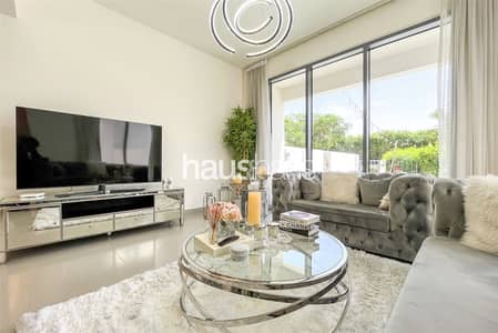 3 Bedroom Townhouse for Sale in Dubai Hills Estate, Dubai - Exclusive | Vacant on transfer | Single row | 2M |