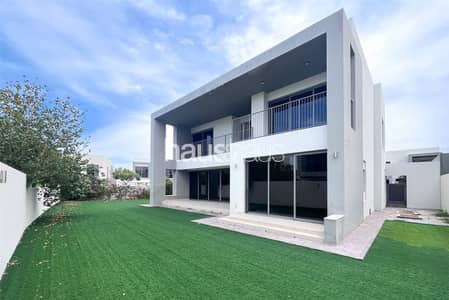 5 Bedroom Villa for Rent in Dubai Hills Estate, Dubai - 5 Bed Large | Close To Park | Great Condition