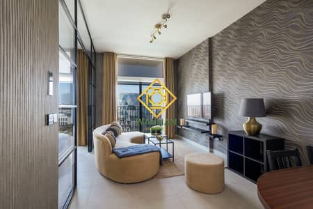 فلیٹ 2 غرفة نوم للايجار في دبي هيلز استيت، دبي - شقة في البرج الجماعي 2،كولكتيف،دبي هيلز استيت 2 غرف 150000 درهم - 8811141