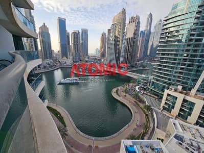 1 Bedroom Apartment for Rent in Dubai Marina, Dubai - 20240401_172740. jpg
