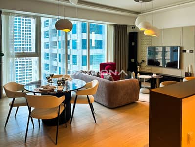 1 Bedroom Flat for Sale in Jumeirah Lake Towers (JLT), Dubai - Near Handover | Smart Living | Prime Location