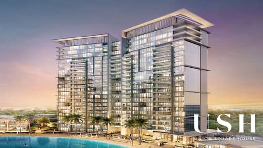 穆罕默德-本-拉希德城， 迪拜 3 卧室公寓待售 - img121. jpg