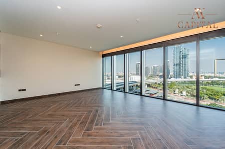 1 Bedroom Flat for Rent in Za'abeel, Dubai - Bills Included | Unfurnished | Zaabeel View