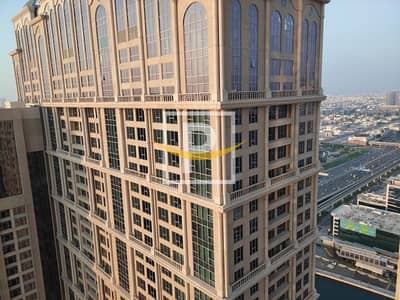 3 Bedroom Apartment for Rent in Business Bay, Dubai - Panoramic views|Brand New|Luxury amneties