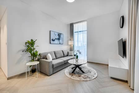 1 Bedroom Flat for Rent in Sobha Hartland, Dubai - AP_WltnPrkRsdncs_406_44. jpg