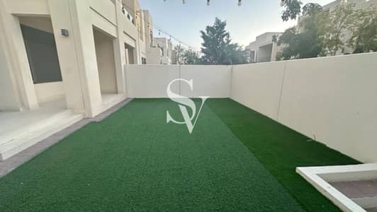 3 Bedroom Townhouse for Sale in Reem, Dubai - Exclusive | Close to Amenities | Vacant Soon
