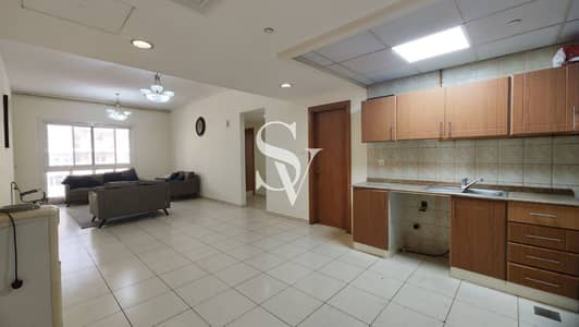 2 Bedroom Apartment for Sale in Jumeirah Village Circle (JVC), Dubai - Affordable Price | Big Layout | Vacant
