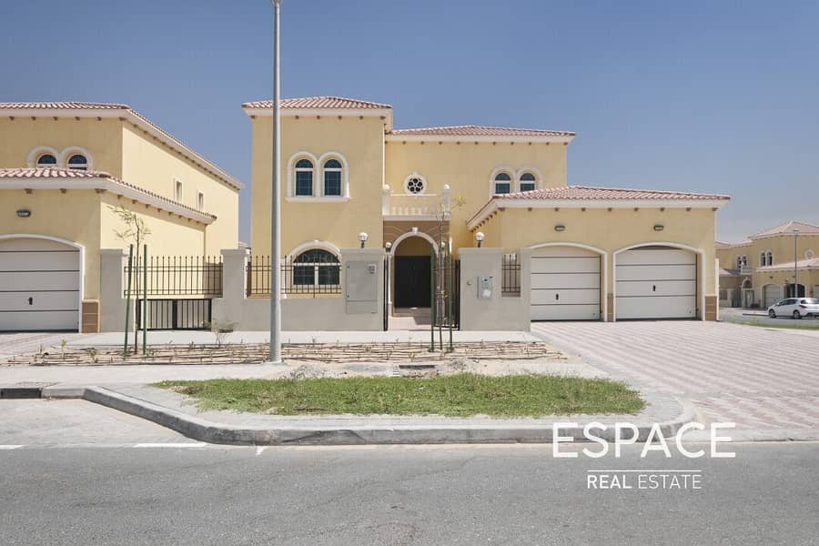 Вилла в Джумейра Парк，Легаси, 4 cпальни, 12395000 AED - 7943965