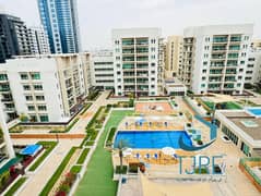 PRIME LOCATION | CHILLER FREE | 2BHK POOL VIEW