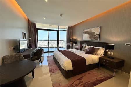 商业湾， 迪拜 单身公寓待售 - 位于商业湾，爱康城，爱康城大厦B座 的公寓 830000 AED - 8677857